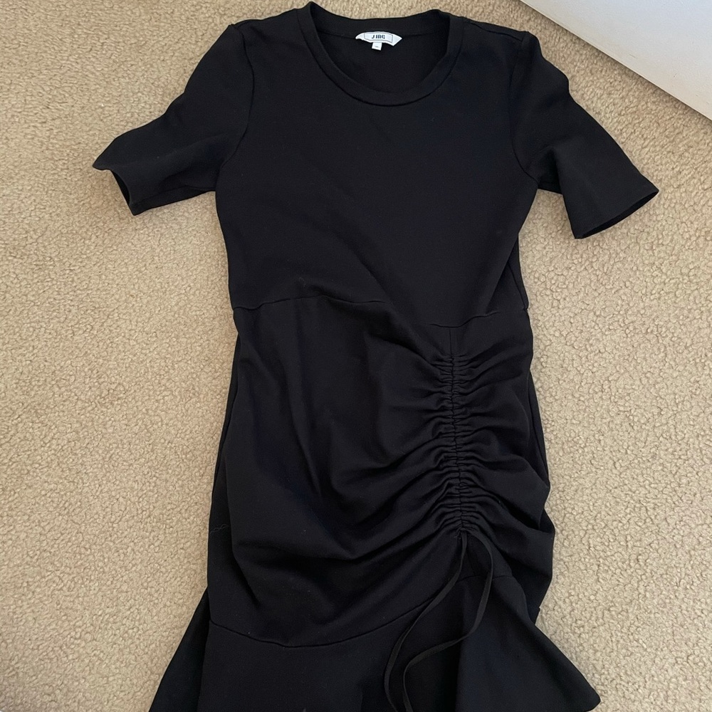 J'ing dress